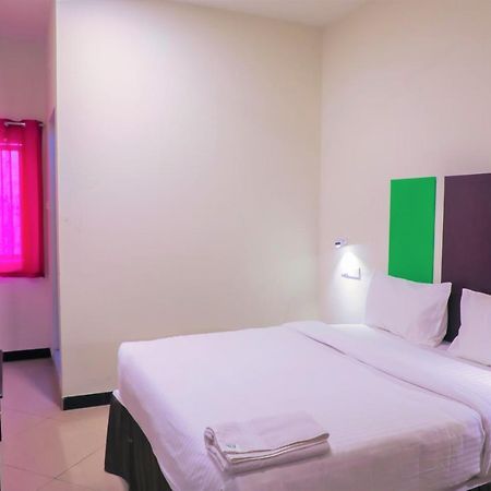 Hotel Stay Inn 코임바토르 외부 사진