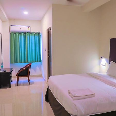 Hotel Stay Inn 코임바토르 외부 사진